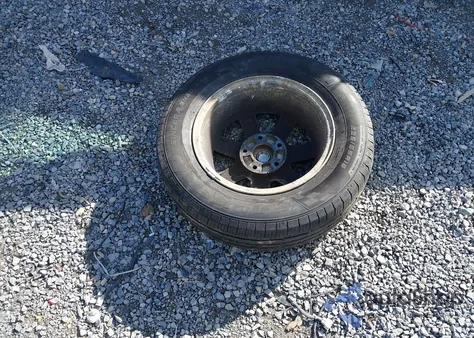 2010 Chrysler Town & Country Touring Plus z USA, uszkodzony, nr VIN 2A4RR8DX3AR368208